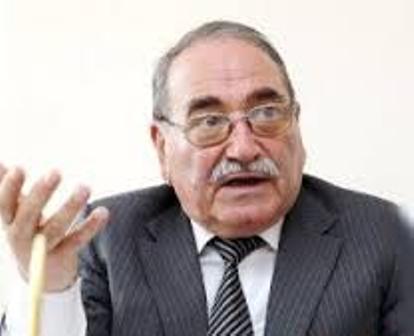 Tofiq Hacıyev II Fəxri Xiyabanda dəfn olunacaq