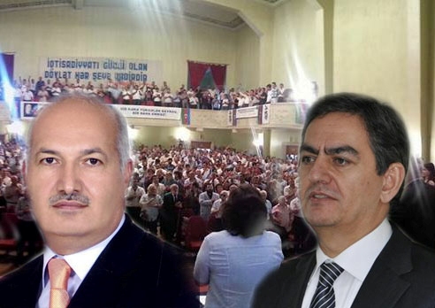 Siyasi partiyalar Nardaranda zor işlədilməsindən narazıdırlar - AÇIQLAMA