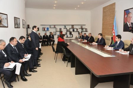 Vətəndaşlar Kərəm Həsənovdan nə istədilər?