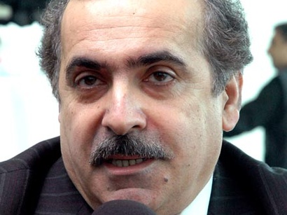 Rəfael Hüseynov partiyasının iclaslarına getmədiyini etiraf etdi 