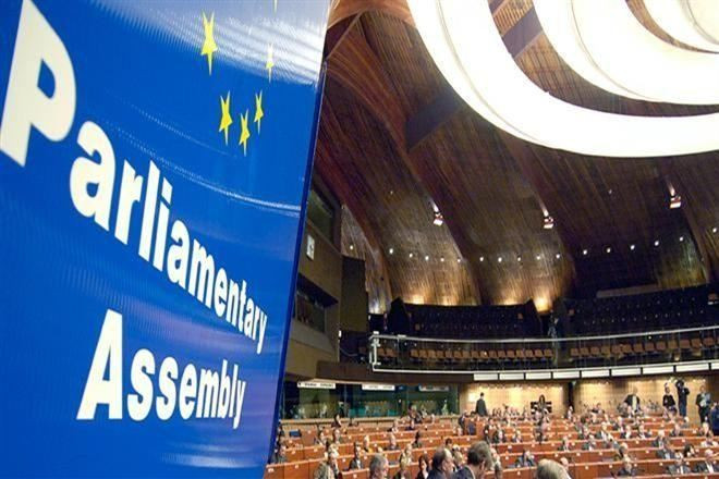 AŞPA Azərbaycandakı parlament seçkilərilə bağlı məruzəni təsdiqlədi