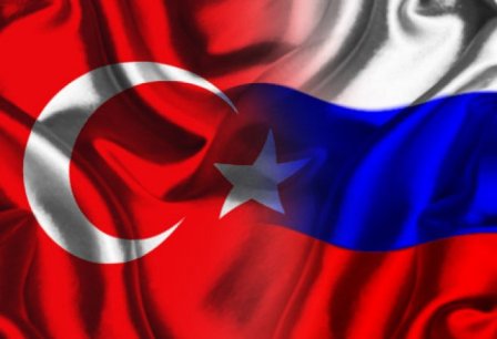 Rusiya Türkiyə ilə viza rejimini bərpa edir