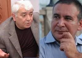 Aqil Abbas, Rəşad Məcid, yoxsa Türkiyə?