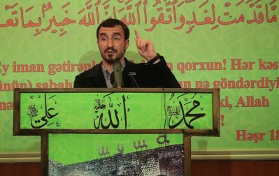 Cənub bölgəsindən Hacı Talehə qarşı BƏYANAT 
