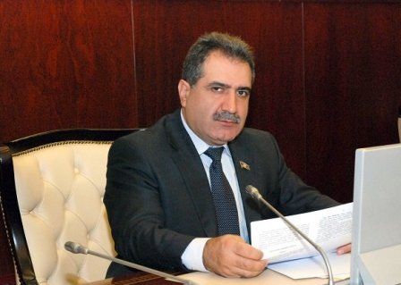 “Başqa ölkələrin əlində alət olub öz Vətəninə qarşı çıxmaq imansızlıqdır”
