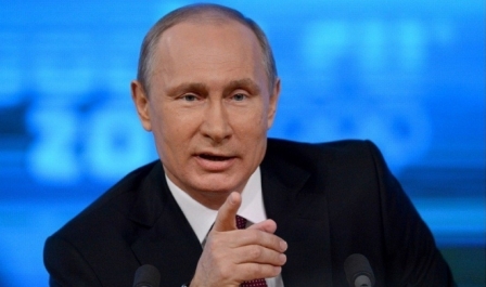  Rusiya Dağlıq Qarabağa müdaxilə edə bilər  - Putinin səlahiyyətli nümayəndəsi  