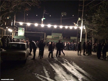 Nardaranda son durum - meydanlar boşaldıldı, barrikadalar söküldü