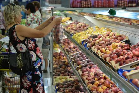 Rusiya Türkiyədən bu məhsulların idxalını qadağan etdi – SİYAHI 