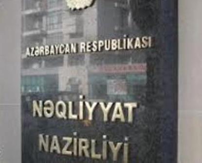 Nəqliyyat Nazirliyində ixtisarlar aparılacaq – AÇIQLAMA 