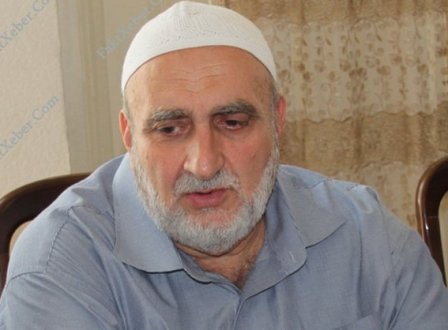“Daha Nardaranda qıraq adamlar yoxdur...” - Ağsaqqaldan açıqlama