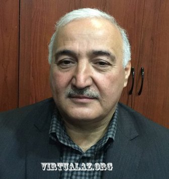 İş adamından sensasion AÇIQLAMA: “Çovdarov başıma silah dayadı"