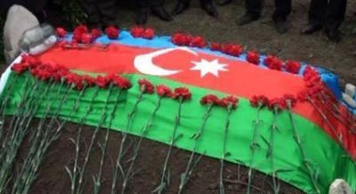 Ordumuzun əsgəri şəhid oldu