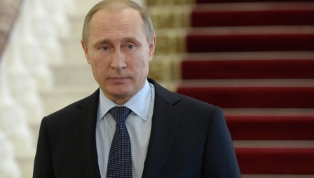  195 ölkə lideri arasında Putinə yer olmayıb 