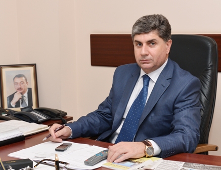 Akif Təvəkküloğlunun doğum günüdür