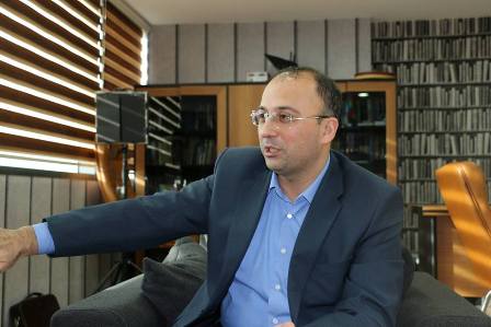 Elşad Mirini edamla hədələyənlər cinayət məsuliyyətinə cəlb oluna bilər 