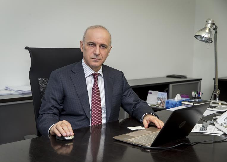“Azercell”in yeni prezidenti bəlli oldu