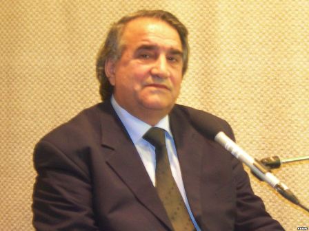 Rəsulzadənin nəvəsi deputatı məhkəməyə verir