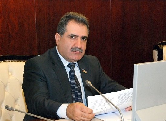 "Azərbaycanda hər kəsin dini seçimlərinə hörmətlə yanaşılır" 