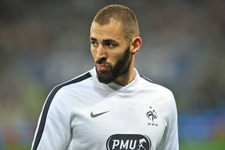 Benzema Fransa millisindən qovula bilər