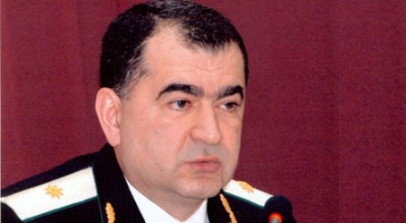  Bakı şəhər prokuroru da Nardarana gedib 
