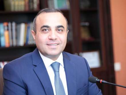 Azay Quliyev: "Bu hadisələrin səbəbkarları qanun qarşısında cavab verəcəklər"