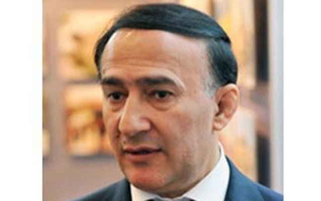 Azərbaycanda keçmiş nazir müavininə təzə iş verildi