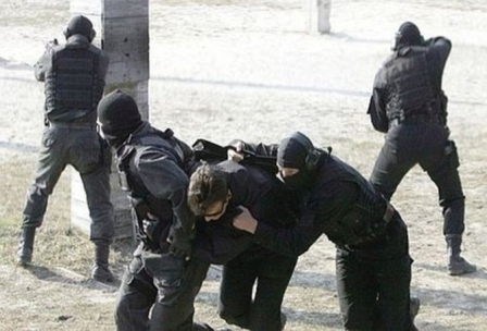 Gəncə, Bakı və Sabirabadda “Müsəlman Birliyi”nə dəstək verənlər tutuldu