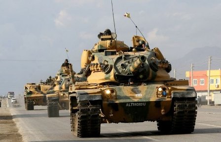 Rusiya NATO-nu hədələdi: “Şərqə doğru irəliləməniz cavabsız qalmayacaq”