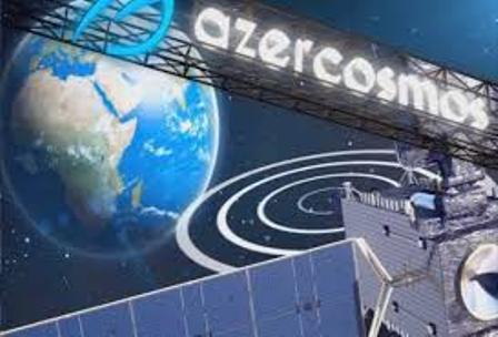 “Azərkosmos”la “Airanespace” şirkəti arasında MÜQAVİLƏ 