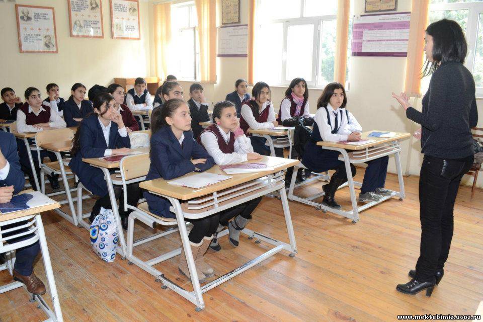 İndiki Valideyn Komitələri ləğv ediləcək
