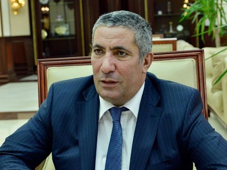 “Qanuna dəyişiklik Allahşükür Paşazadəyə şamil edilməyəcək”