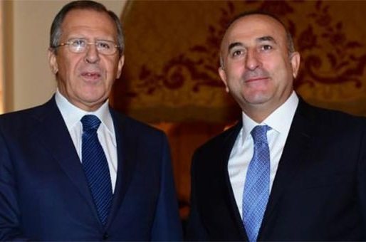 Çavuşoğlu ilə Lavrov görüşünün vaxtı açıqlandı