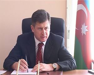 Kərəm Həsənovun vətəndaşlarla görüşünün vaxtı dəyişdirildi