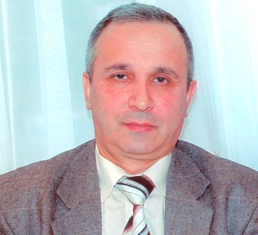 Solovyov və ansamblı  bayquş  rolunda