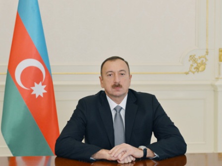 Din xadimlərindən prezidentə MÜRACİƏT 