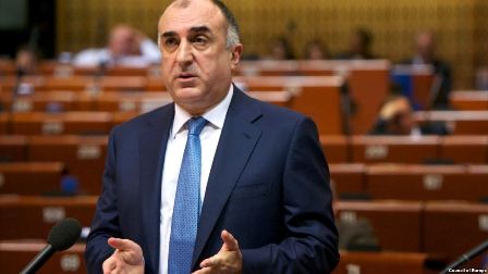 "ATƏT-in təhlükəsizlik konsepsiyasının üç ölçüsünün daxili tarazlığı pozulub"