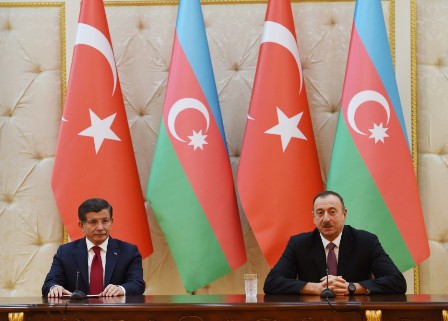 "TANAP layihəsi vaxtında, bəlkə də daha tez icra ediləcək" 