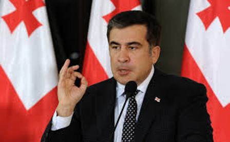  Saakaşvili Gürcüstan vətəndaşlığından məhrum edilir 