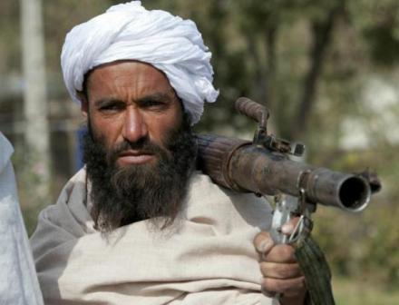 “Taliban”ın lideri öldürüldü