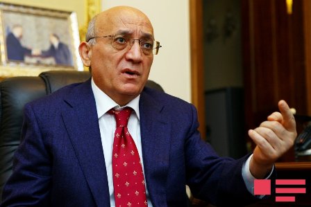 “Azərbaycanda ödənişsiz dini təhsilə dair təkliflər hazırlanır"