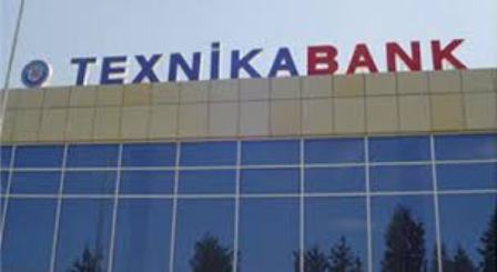 “Texnikabank”ın Müşahidə Şurası üzvlərinin sayı artırıldı