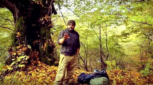 Azərbaycanda ilk – “Çölçü klubu” - Video