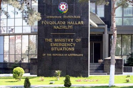 FHN-dən “Neft Daşları”ndakı qəza ilə bağlı MƏLUMAT 