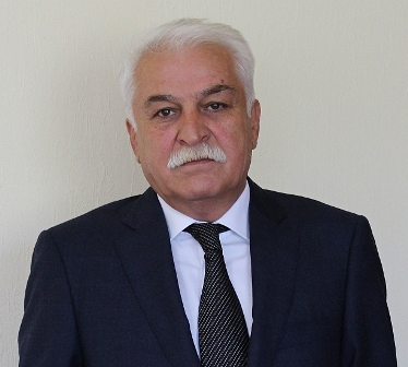 Deputat öz evində güllələndi