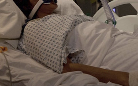  Xəsarət alan 7 nəfər stasionar şəraitdə müalicə olunur  