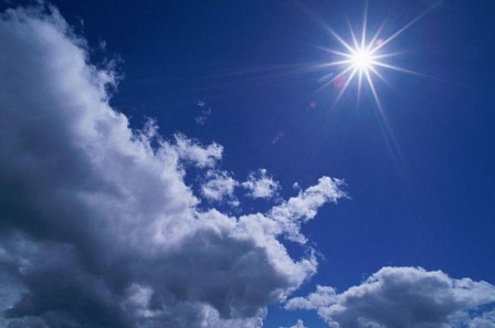 7 dekabrın hava PROQNOZU