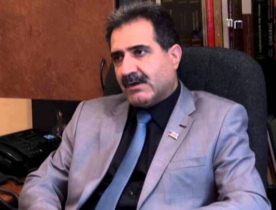 Fərəc Quliyev: "Polisə əlavə səlahiyyətlərin verilməsinin tərəfdarıyam"