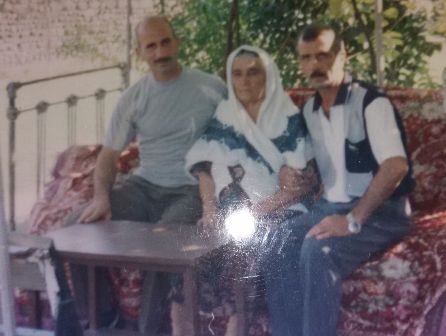 Ələkrəm Hümmətovun qardaşı: “O, nazir müavini olanda etnik məsələləri qabartmağa başladı” - MÜSAHİBƏ
