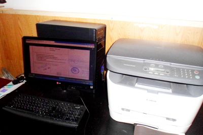 “Yalama” stansiyasında məlumatlar elektron formada ötürüləcək