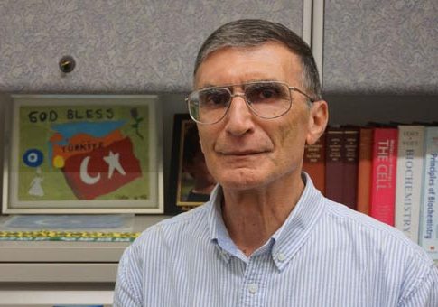 Nobel mükafatçısı: “Allah Putinə ağıl versin”